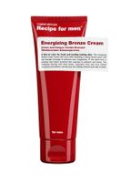 Recipe for Men Energie Bruiningscrème 75ml - thumbnail