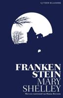 Frankenstein - Mary Shelley - Paperback (9789020414394)