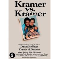 Kramer vs Kramer (DVD)
