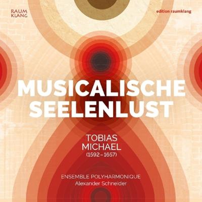 Musicalische Seelenlust - CD (4018767034035)