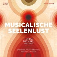 Musicalische Seelenlust - CD (4018767034035)