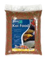 Hozelock Visvoer Koi Mix 15 Liter