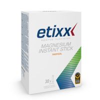 Etixx Magnesium Instant Stick Tropical 30 Sticks