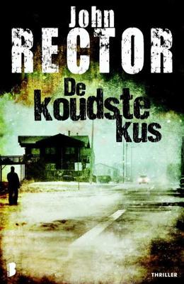 De koudste kus - John Rector - Paperback (9789022554456)