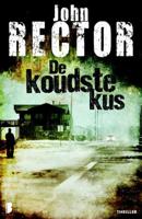 De koudste kus - John Rector - Paperback (9789022554456)