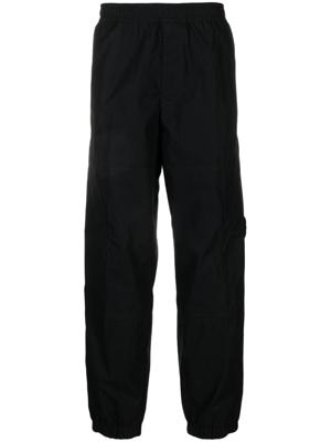 Stone Island Ghost cargo broek - Zwart