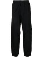 Stone Island Ghost cargo broek - Zwart