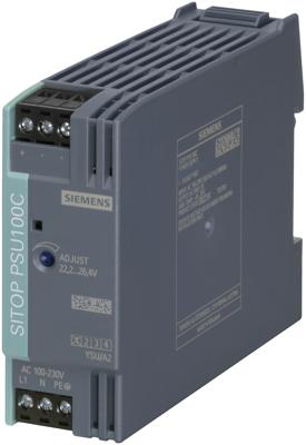 Siemens 6EP1321-5BA00 netvoeding & inverter Binnen Multi kleuren Siemens 6EP1321-5BA00 netvoeding & inverter Binnen Multi kleuren