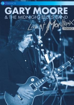Live At Montreux 1990 - DVD (5036369817091)