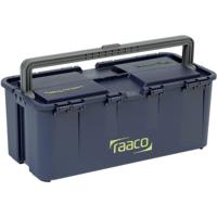 Raaco Gereedschapskist Compact 15 + schotten