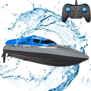 RC Afstand Bestuurbare Speedboot