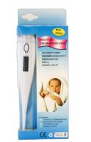 Medima Pharma Thermometer digitaal (1 st) - thumbnail