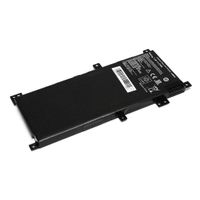 Notebook battery for Asus A455LN X455L C21N1401 7.6V 37Wh - thumbnail