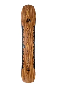 Jones Flagship all mountain snowboard