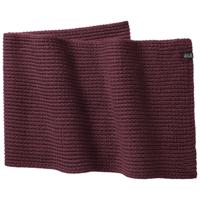 Jack Wolfskin Milton Sjaal Rood