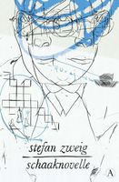 Schaaknovelle - Stefan Zweig - ebook - thumbnail