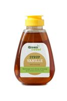 Green Sweet Syrup vanille (450 gr)