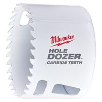 Milwaukee Accessoires Hole Dozer gatzaag TCT - 70mm-1pc - 49560731