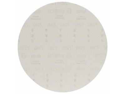 Bosch Accessories 2608621186 Schuurpapier voor plafondschuurmachine Korrelgrootte 240 (Ø) 225 mm 25 stuk(s) Bosch Accessories 2608621186 Schuurpapier voor plafondschuurmachine Korrelgrootte 240 (Ø) 225 mm 25 stuk(s)