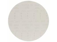 Bosch Accessories 2608621186 Schuurpapier voor plafondschuurmachine Korrelgrootte 240 (Ø) 225 mm 25 stuk(s)