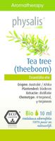 Tea tree bio