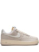 Nike Air Force 1 Low "Athletic Dept." sneakers - Tons neutres