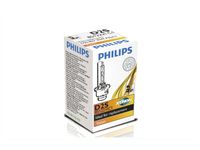 Xenonlamp D2S Vision 35W [12V] (1 stuks) PHILIPS, Spanning (Volt)85V