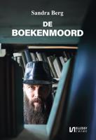 De boekenmoord - Sandra Berg - ebook - thumbnail