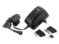 HyCell – Voeding, instelbaar 1201-0009 3 V, 4,5 V, 5 V, 6 V, 7,5 V, 9 V, 12 V 2250 mA 27 W