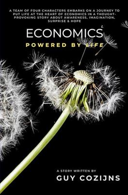 Economics Powered by Life (English Edition)