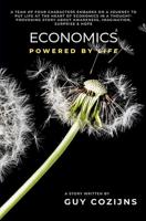 Economics Powered by Life (English Edition)