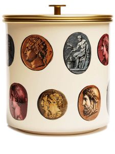 Fornasetti sac seau Cammei - Tons neutres