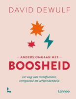 Anders omgaan met boosheid - David Dewulf - Hardcover (9789401478106)