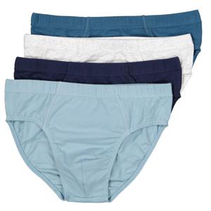 Heren slip  4-Pack