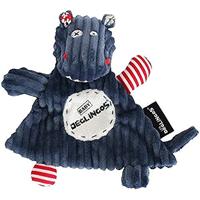 Deglingos Bavon Hippipos Knuffeldier