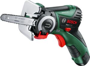 Bosch Home and Garden EasyCut 12 Accu-multizaag 06033C9000 Incl. accu, Incl. koffer 12 V 2.0 Ah