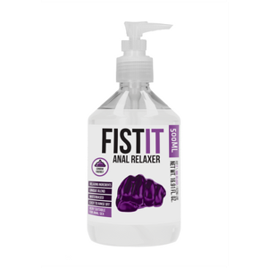 Fist It by Shots Anal Relaxer - 17 fl oz / 500 ml