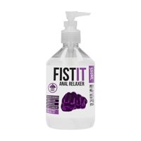 Fist It by Shots Anal Relaxer - 17 fl oz / 500 ml