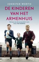 De kinderen van het armenhuis