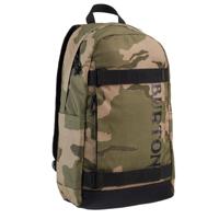 Burton Emphasis 2.0 26L Rugzak barren camo print  backpack