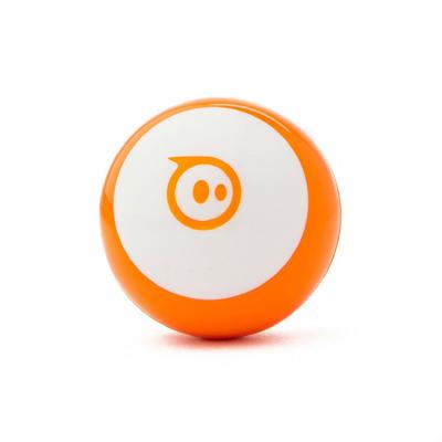 Sphero Mini Bestuurbare Robotbal - Oranje Sphero Mini Bestuurbare Robotbal - Oranje