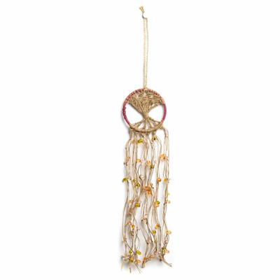 Dromenvanger met Tree of Life Bruin Dromenvanger met Tree of Life Bruin