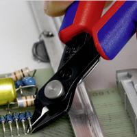 Knipex 78 61 125 tang Diagonale tang - thumbnail