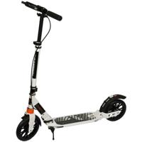 Viking Choice  Step Formula One - 200 mm met schijfrem wit