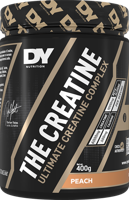 DY Nutrition The Creatine Peach (400 g)