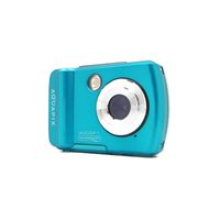 Aquapix W2024 Splash Iceblue Digitale camera 16 Mpix Blauw Onderwatercamera - thumbnail