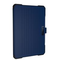 Urban Armor Gear Metropolis Outdoor cover Blauw Tabletcover - thumbnail