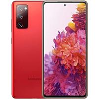 Samsung compatible Galaxy S20 FE - Cloud Red - 4G - 128 GB - GSM - Smartphone