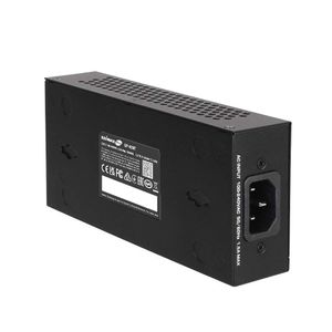 Edimax GP-103IT PoE adapter & injector 10 Gigabit Ethernet, 100 Gigabit Ethernet, Gigabit Ethernet