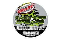 Team Corally - Ball diff grease 25gr - Ideal for ball diffs